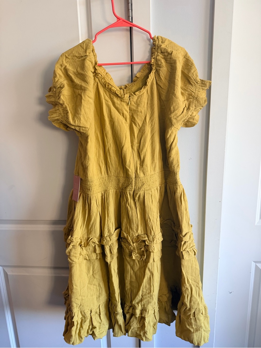 Ivy City Co Ginny Dress - Picture 5 of 8